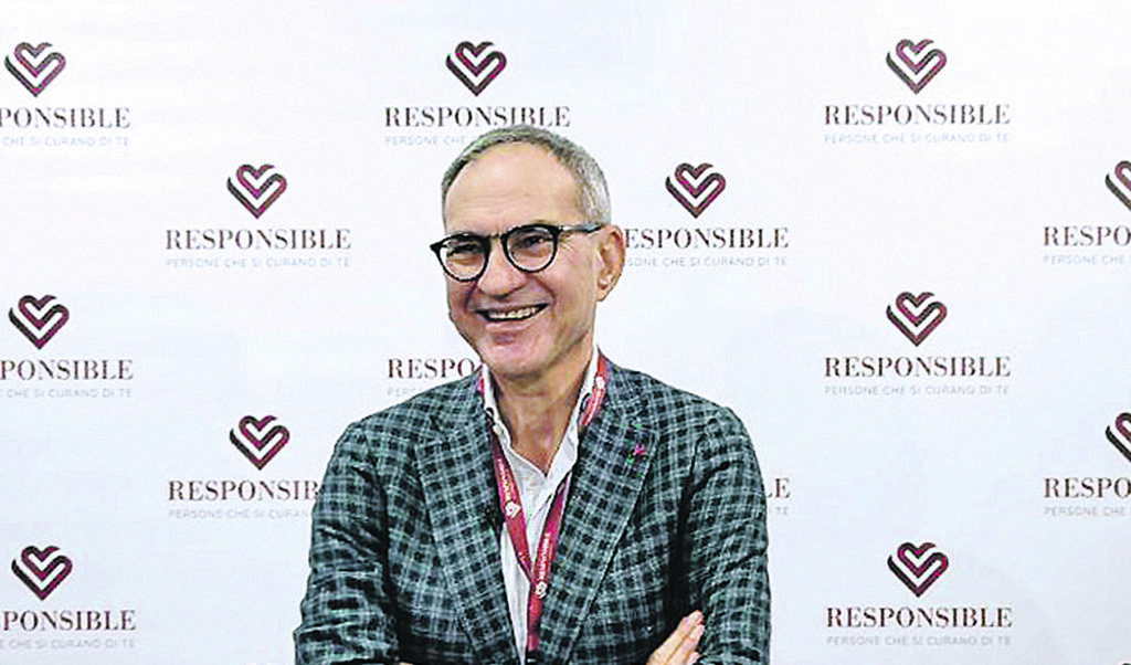 Nessuno voleva operarlo in Campania, “salvato” al Responsible Hospital