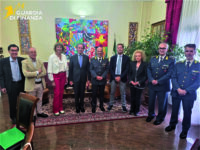 Illeciti amministrativi, siglato l’accordo tra Procura e Guardia di Finanza