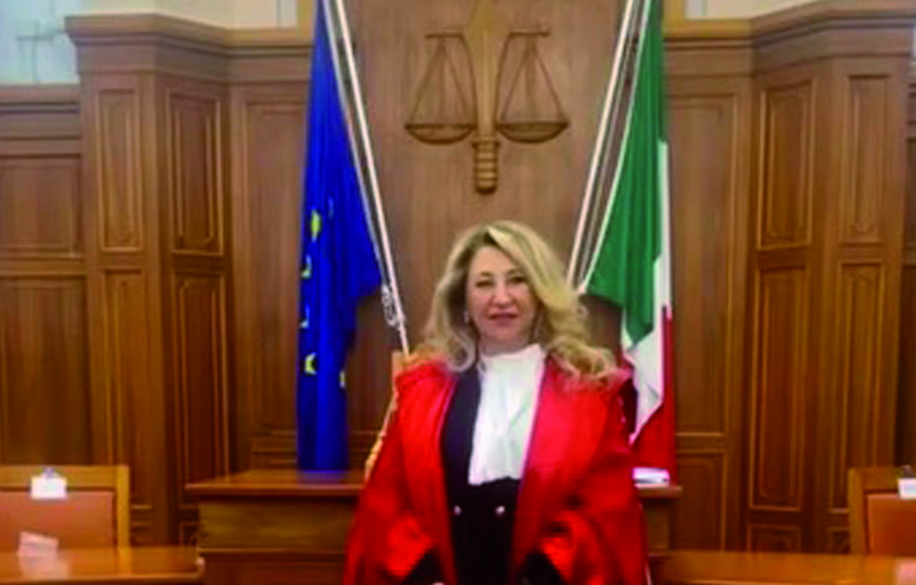 Tribunale di Isernia, Mastronardi in pole per la presidenza