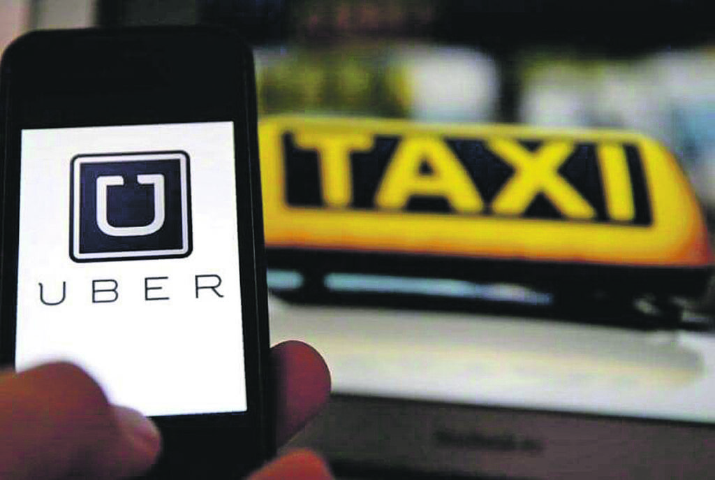 Uber sbarca a Campobasso