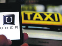 Uber sbarca a Campobasso