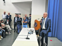 Sanità da ristrutturare, Unimol risponde presente: ci siamo