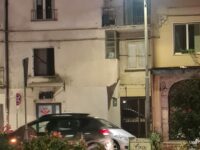 Terrore a Venafro, bimba di tre anni precipita dal secondo piano