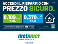 Con Metamer blocchi il prezzo e liberi la mente