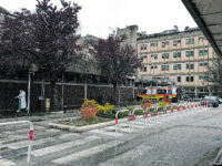 Sanità, la chiamata a raccolta di Greco: «Difendiamo il Veneziale»