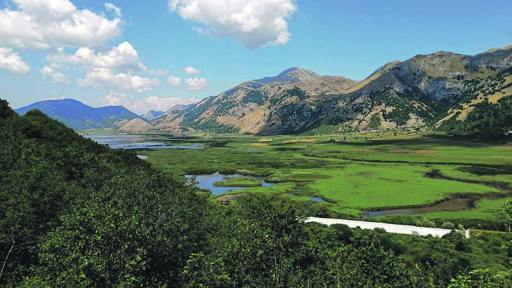 Parco del Matese, piovono le azioni legali