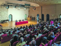 La reazione a Isernia nel 1860, fatti e misfatti