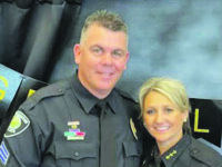 Da Bojano al Colorado, storia di una donna a Capo della Polizia negli Stati Uniti