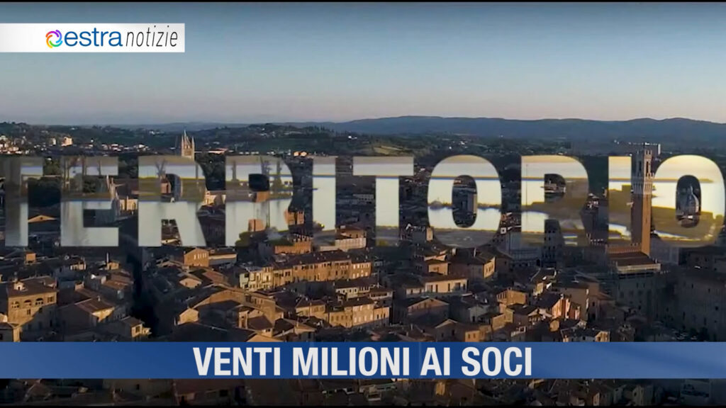 Notizie Estra di settembre in primo piano – VIDEO