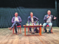 Greco chiama a raccolta Comuni e cittadini: pronti a batterci in ogni sede