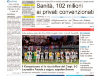 L’edizione completa di Primo Piano Molise del 7 settembre