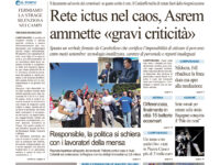 L’edizione completa di Primo Piano Molise del 9 settembre