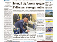 L’edizione completa di Primo Piano Molise del 10 settembre