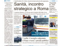 L’edizione completa di Primo Piano Molise del 12 settembre