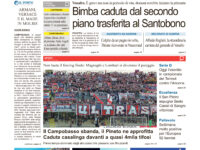 L’edizione completa di Primo Piano Molise del 14 settembre