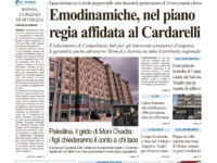 L’edizione completa di Primo Piano Molise del 15 settembre