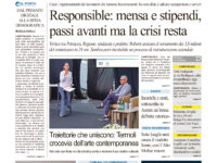 L’edizione completa di Primo Piano Molise del 18 settembre