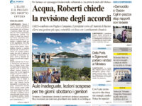 L’edizione completa di Primo Piano Molise del 19 settembre