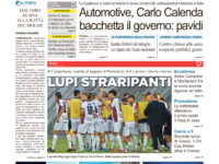 L’edizione completa di Primo Piano Molise del 20 settembre