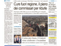 L’edizione completa di Primo Piano Molise del 21 settembre