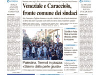 L’edizione completa di Primo Piano Molise del 23 settembre