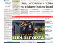 L’edizione completa di Primo Piano Molise del 24 settembre