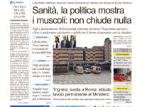 L’edizione completa di Primo Piano Molise del 27 settembre