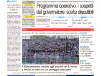 L’edizione completa di Primo Piano Molise del 28 settembre