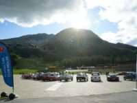 Motori, paesaggi e cultura: torna la Targa del Matese