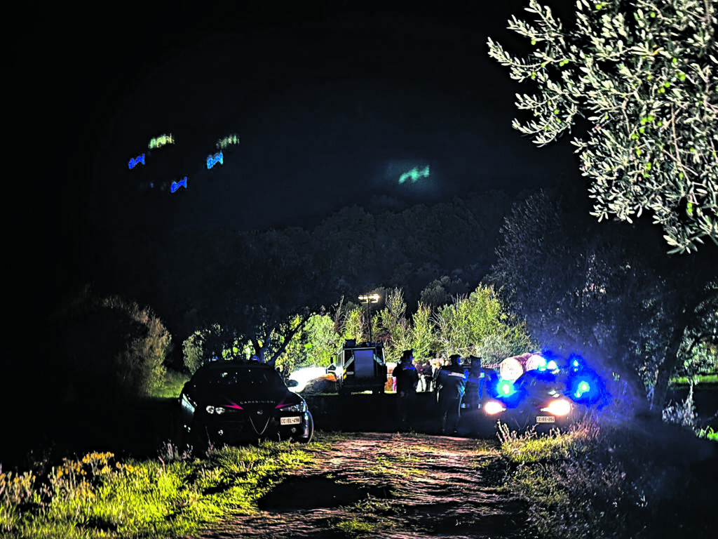 Paupisi: oggi la convalida del fermo di Ocone, grave ma stabile la figlia