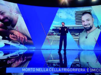 «Non è possibile si sia accoltellato due volte»