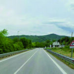 Troppi pericoli sulle strade, Maio: «Servono infrastrutture vere, sicure e funzionali»