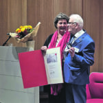 Capracotta celebra Giovanni Pollice, insignito a Berlino