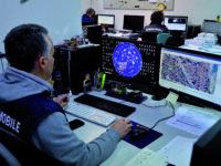 Spaccio in un garage del Cep, un arresto e due denunce