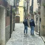 Droga nel centro storico, la Polizia arresta il “rifornitore” dei pusher