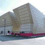 Auditorium, l’opera verso il completamento