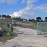 Campodipietra, ordigni in un’auto nascosta in un capanno dismesso