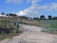 Campodipietra, ordigni in un’auto nascosta in un capanno dismesso