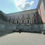 Campobasso, ‘droga degli zombi’ destinata ai detenuti: pacco sequestrato