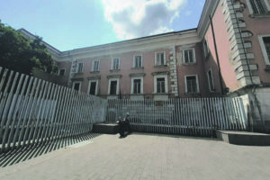Omicidio di Civita, Luigi Monaco tace davanti al gip