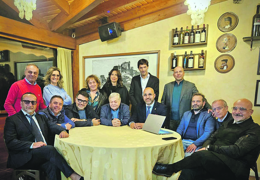 Centrodestra in cerca di unità: obiettivo strategia comune