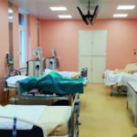 Dialisi a rischio chiusura, parte la campagna di donazioni