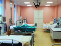 Dialisi a rischio chiusura, parte la campagna di donazioni