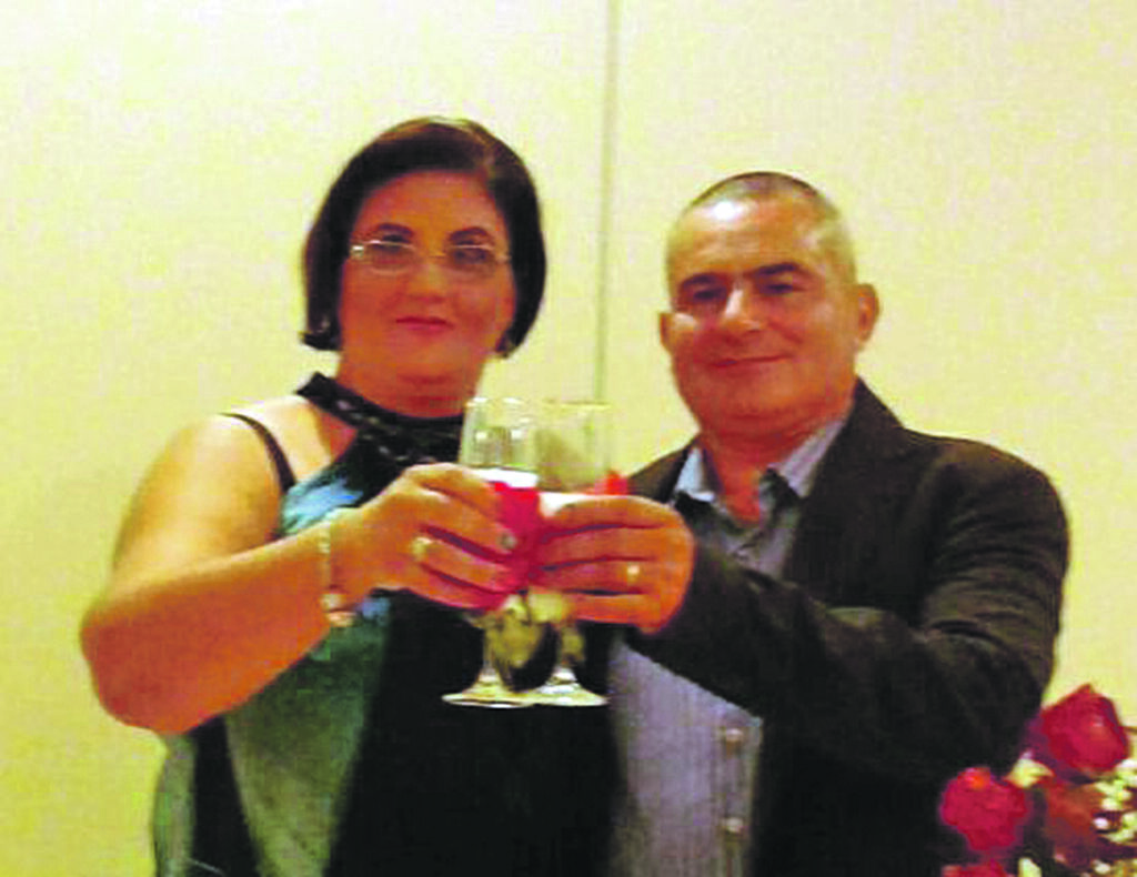 Ocone confessa la strage, 58enne in cella in sorveglianza rafforzata