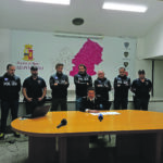 Deruba un’anziana e rapina un negozio: arrestato 35enne