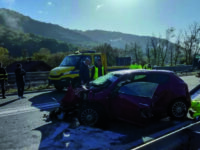 Tragedia sulla Salaria, sgomento per la morte del tenente colonnello Matteo Branchinelli