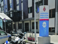 Eroi in divisa, in arrivo encomi per la Polizia municipale