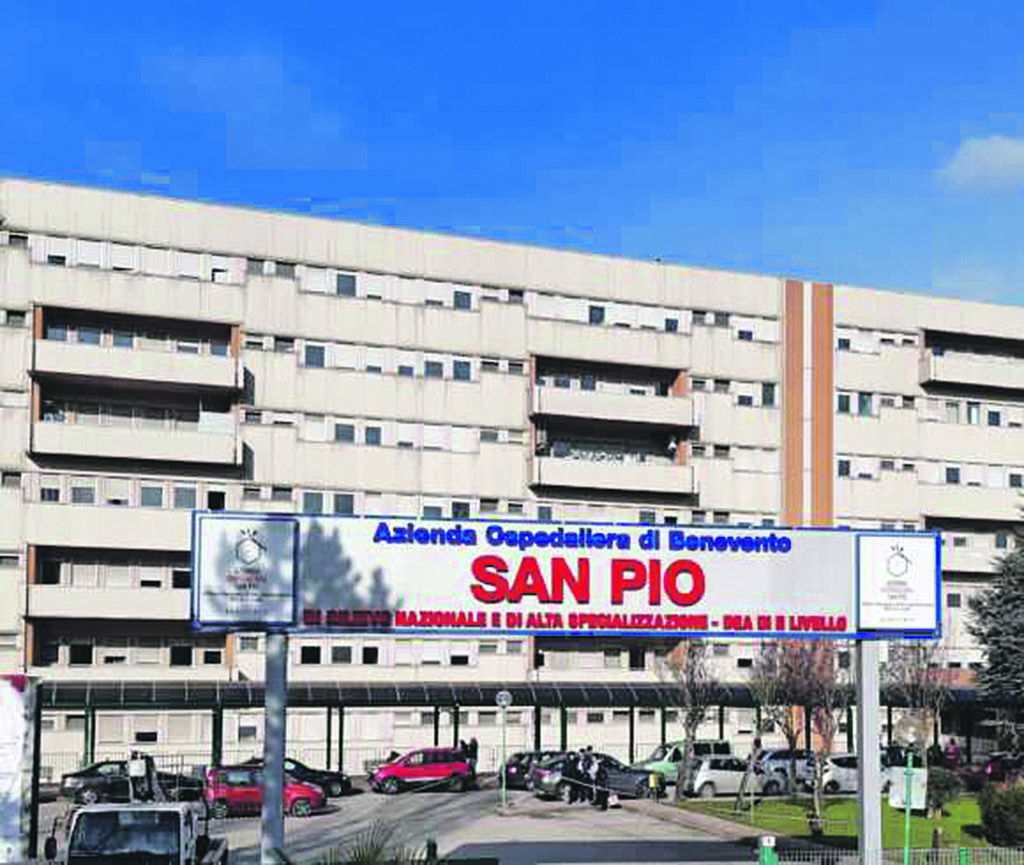 Strage di Paupisi, Elisa Polcino colpita a letto con una pietra di 12 chili