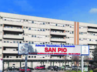 Strage di Paupisi, Elisa Polcino colpita a letto con una pietra di 12 chili