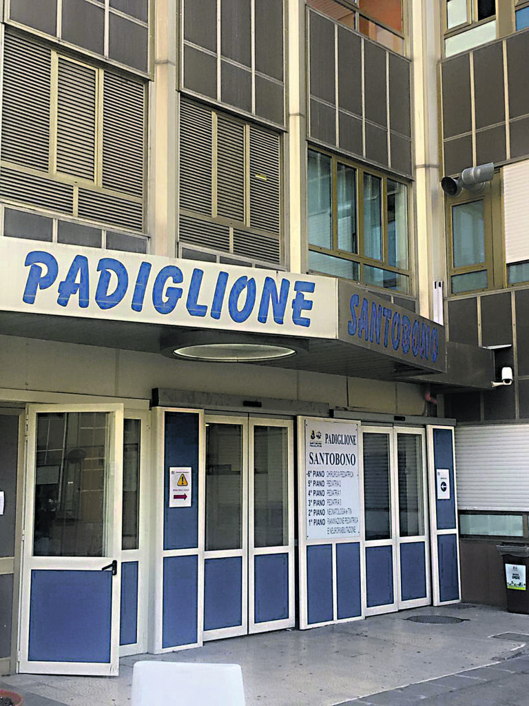 Bimbi intossicati, gara di solidarietà a Jelsi: raccolti già 1500 euro